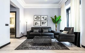 Gran Via Prime, By Presidence Rentals